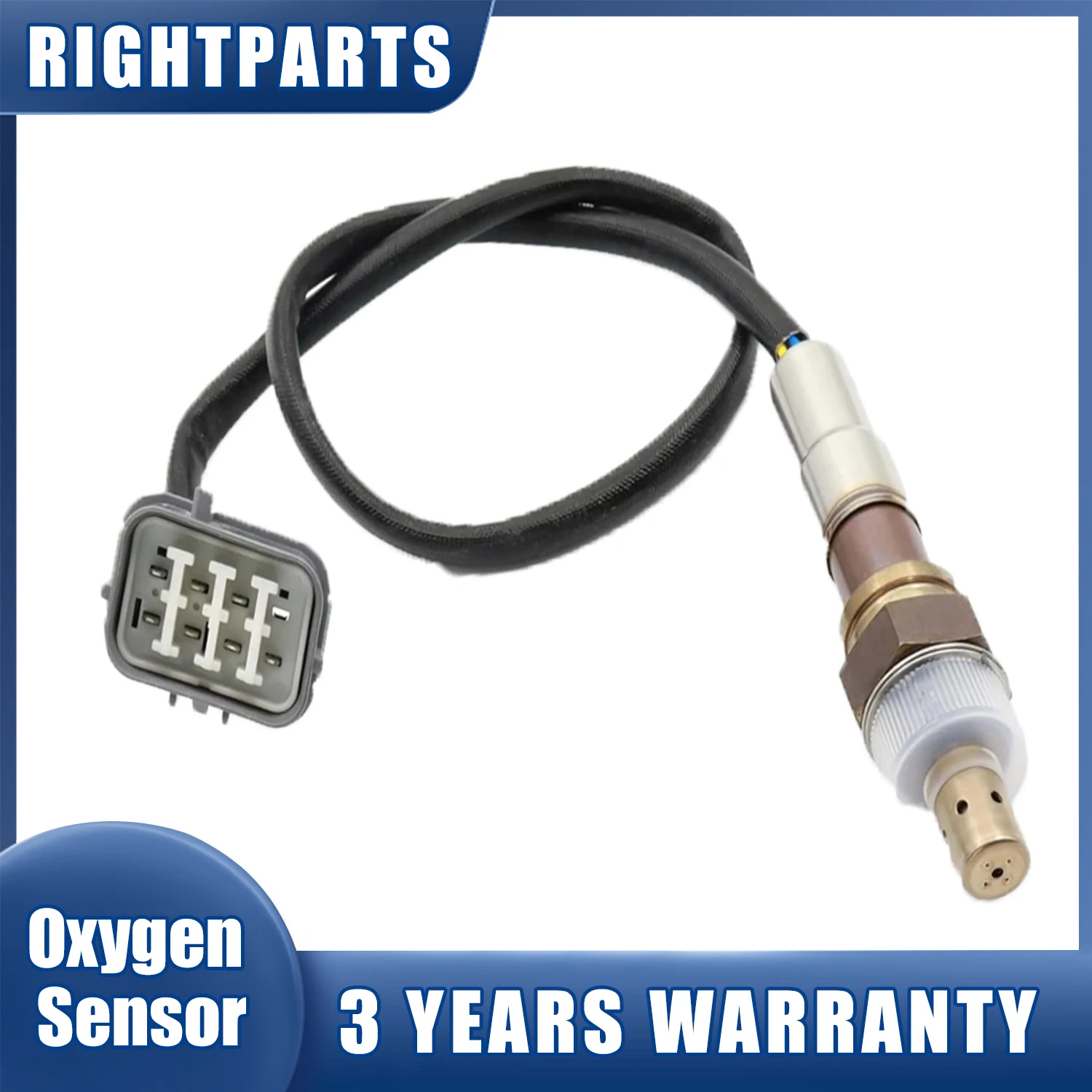 

AIR FUEL RATIO Lambda O2 Oxygen Sensor 22641-AA200 For Subaru LEGACY 2.0L EMPI DOHC NA 2004 2005 NO# 250-25098 22641AA200