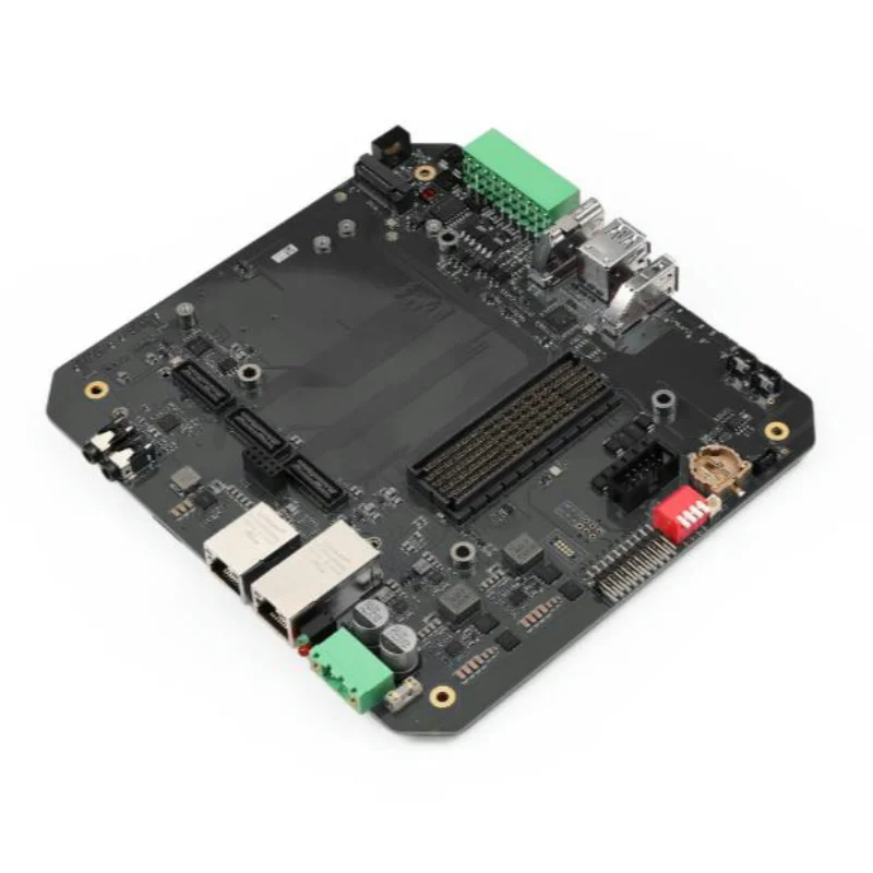 reServer Industrial J501-Carrier board for Jetson AGX Orin