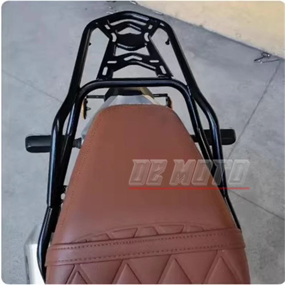 Рисунок 2 - Новый кронштейн для стойки заднего сиденья мотоцикла