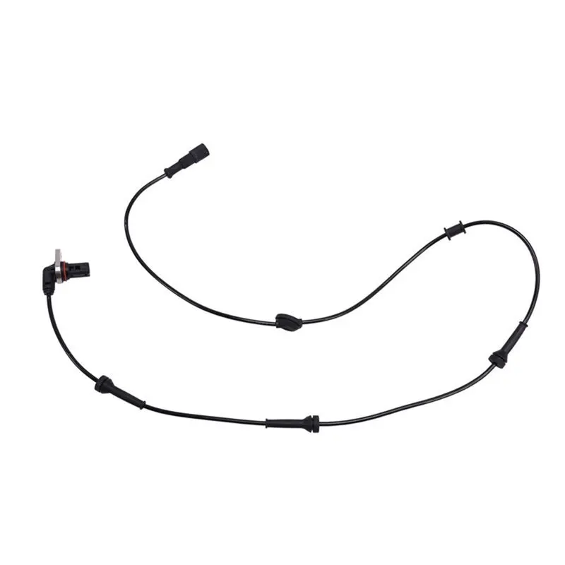 

Датчик скорости заднего колеса ABS A02Q-Auto Parts 4893009300 48930-09300 для Ssangyong Rexton II, Kyron, Actyon, Actyon Sports