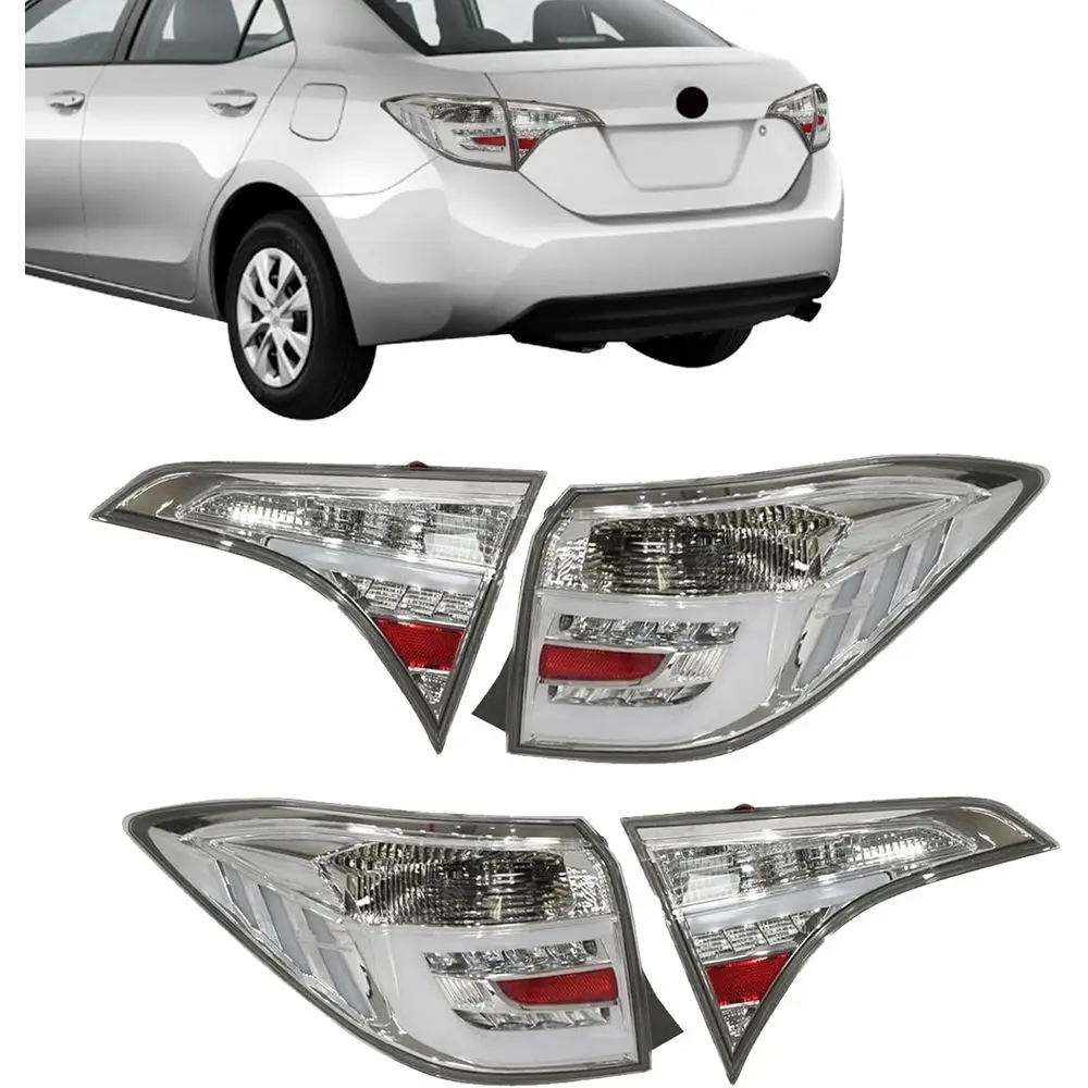 Jx Racing Full Led …
