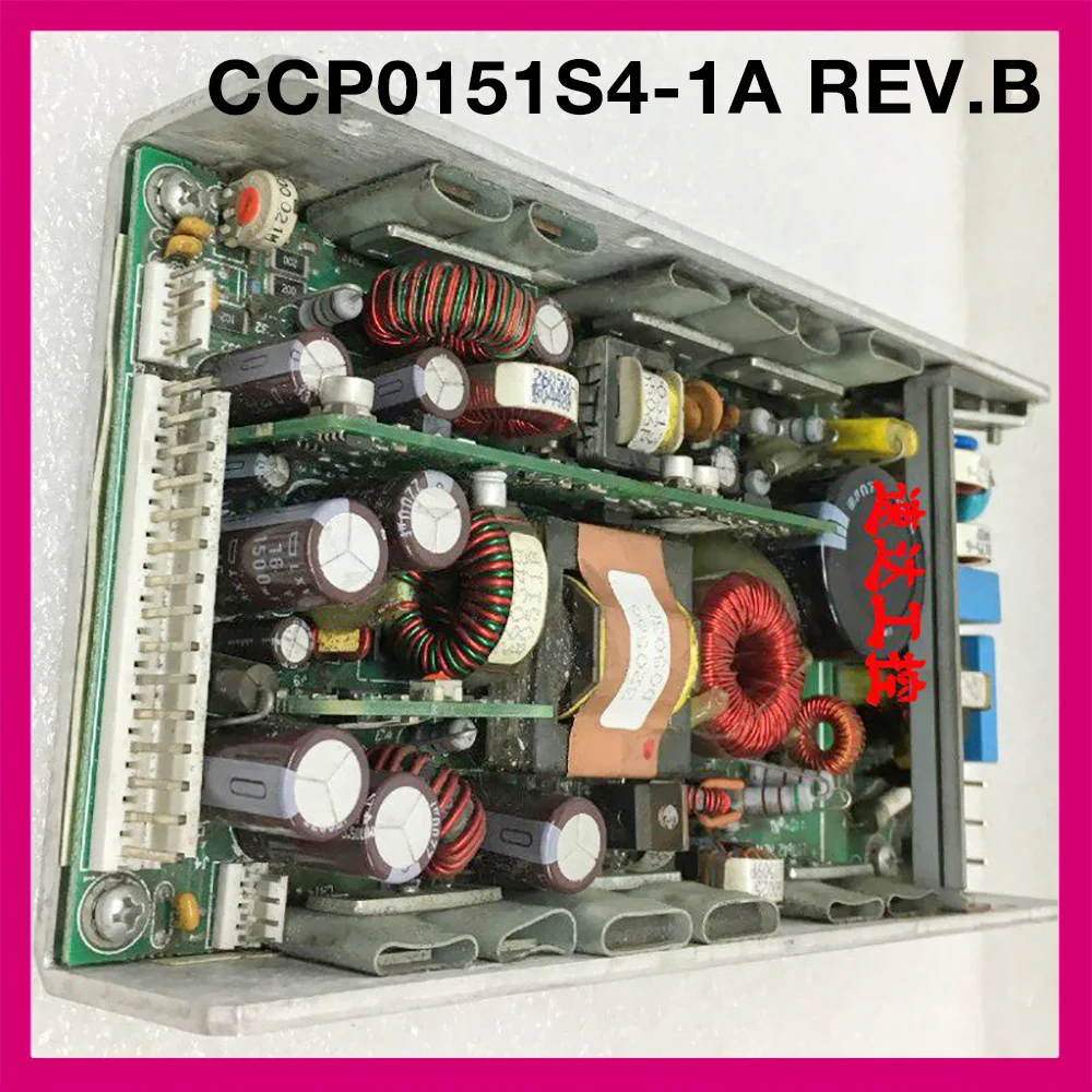 CCP0151S4-1A REV.B Stable Performance RE31939