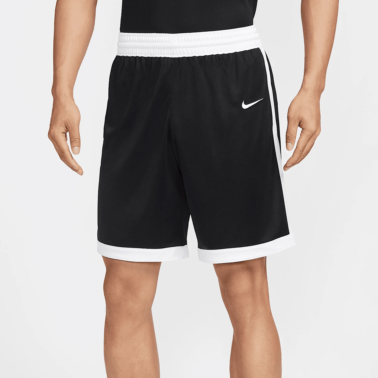 

Nike Authentic Dri-FIT Stock Crossover Men's Shorts IB8647-010