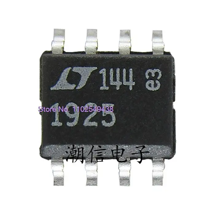 

LT1925 LT1019CS8-2.5 in stock