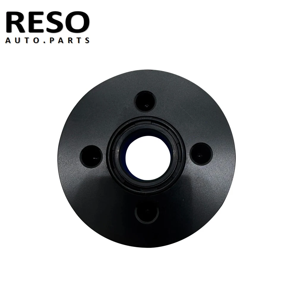 RESO   5008985 5008773 Trim Cylinder End Cap Repair Reseal Fit for Evinrude ETEC 75-115hp 2004-2012