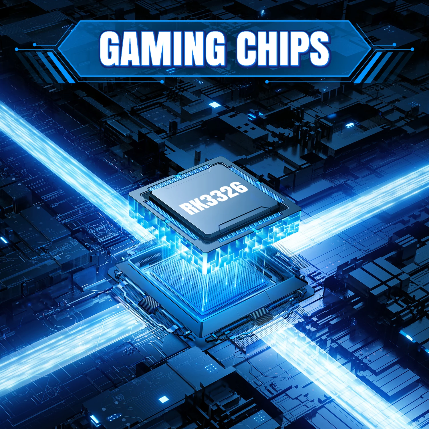 AISLPC وحدة تحكم ألعاب محمولة صغيرة 64 جيجابايت/128 جيجابايت ذاكرة جديدة وحدة تحكم ألعاب نظام لينكس 2.8 بوصة IPS شاشة وحدة تحكم ألعاب كلاسيكية