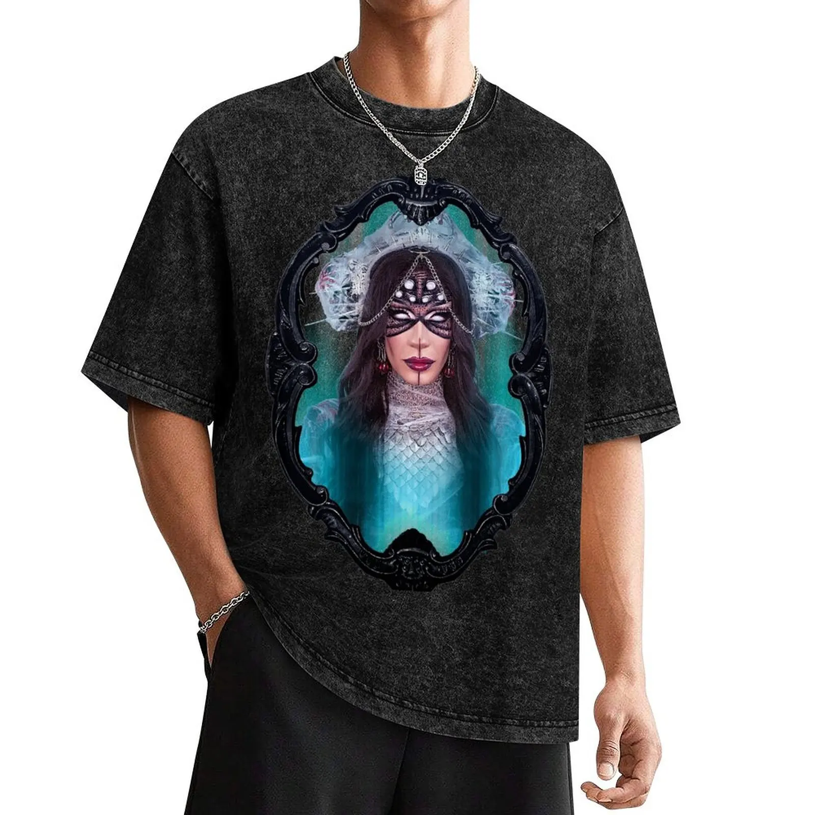 

Kameron's Halloween T-Shirt oversizeds gifts for boyfriend tees mens designer t shirt