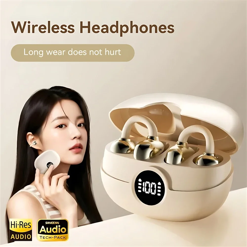 Ows Non-In-Ear Clip… - image