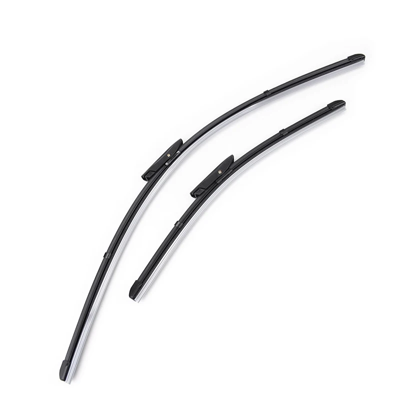 Misima Windshield Windscreen Front Window Wiper Blades For Citroen C3 2nd Gen 2009-2016 2010 2011 2012 2013 2014 2015