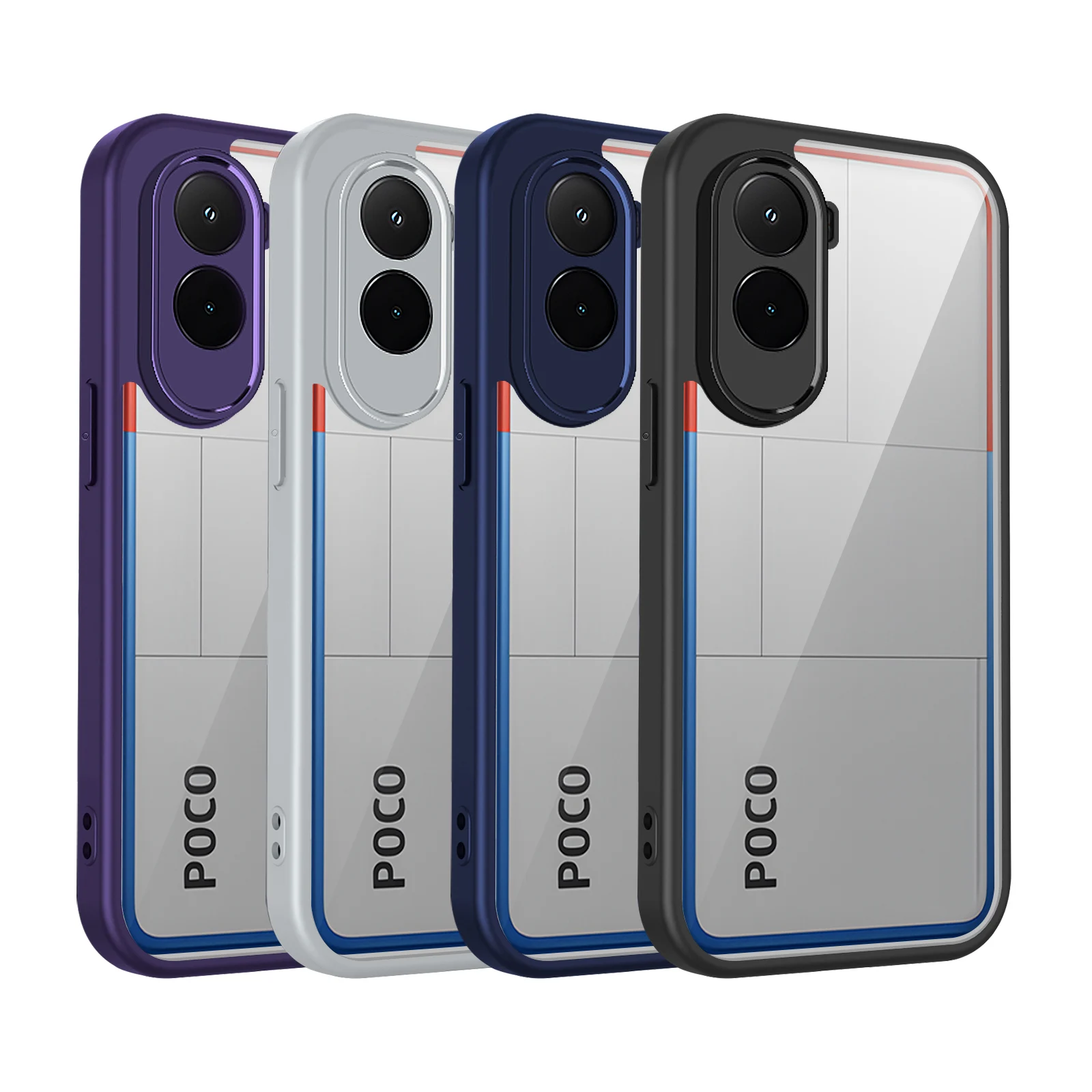 For Xiaomi Poco M7 …