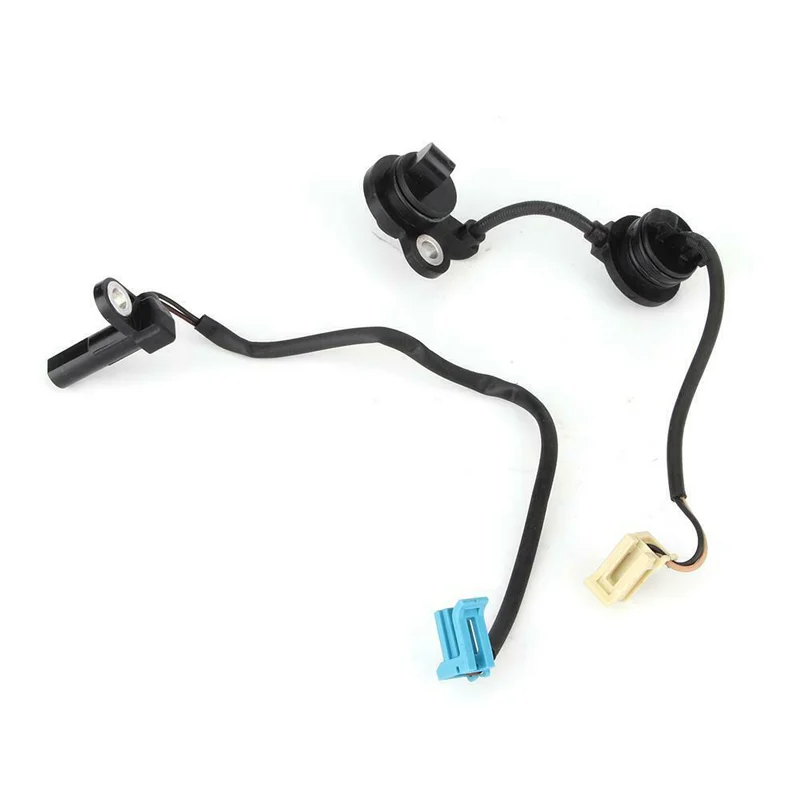 Automotive Automatic Transmission Speed Sensor 6T45 6T40 24259852 24259853 Set