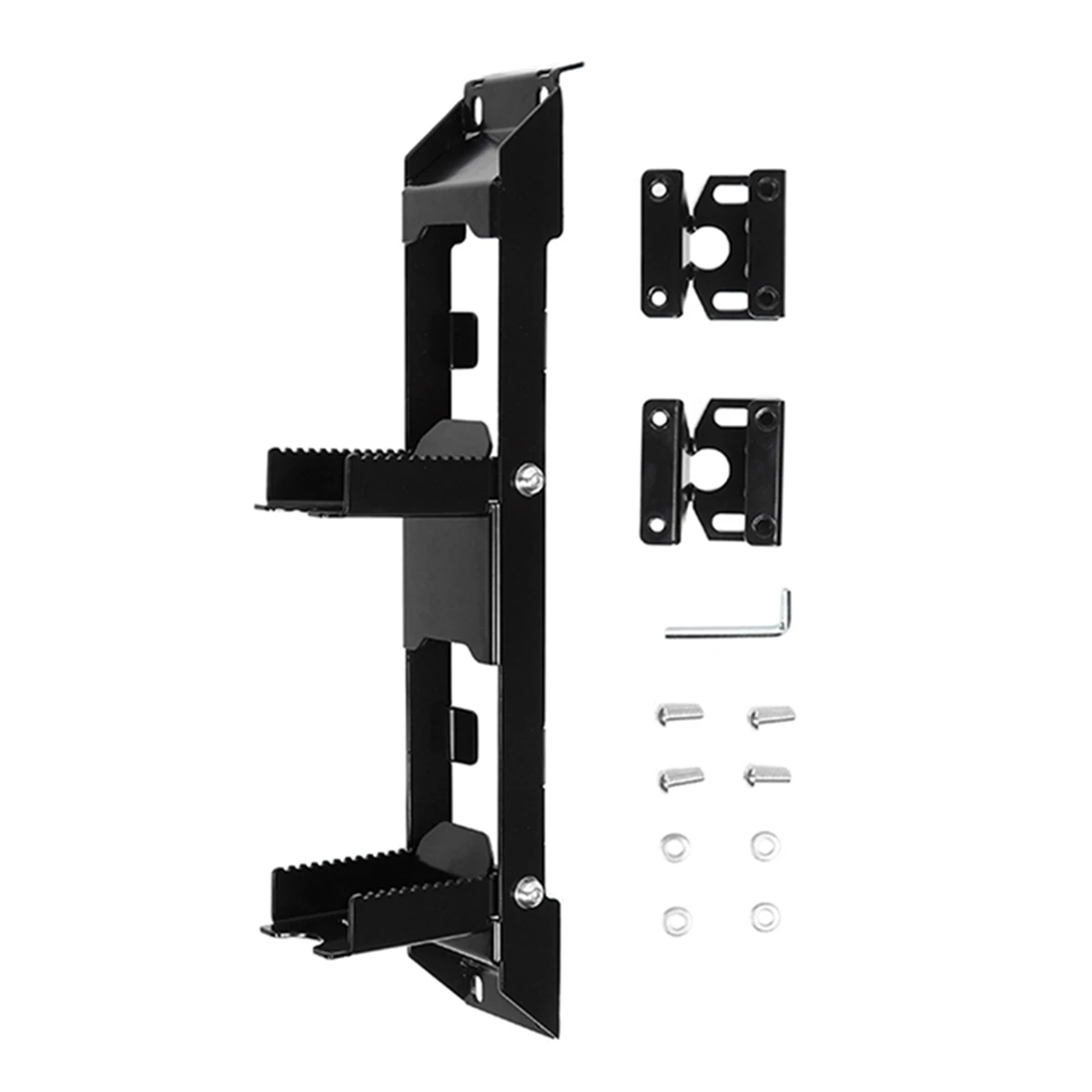 

Car Tailgate Hinge Foot Climb Pedal for Suzuki Jimny JB64 2019-2021 Rear Tailgate Foldable Pedal Ladder