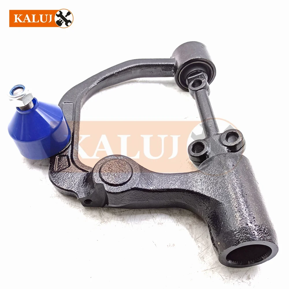 Kaluj Suspension Parts Front Right Upper Control Arm 54524-VW000 54524VW000 For Nissan URVAN E24 CARAVAN E25 NV350 E26