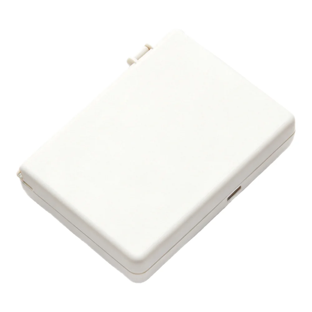 Visor Vanity Mirror Cover Vanity Mirror Cover Exact OEM Fit Standard Dimensions Quick Secure Attachment Break-resistant Design