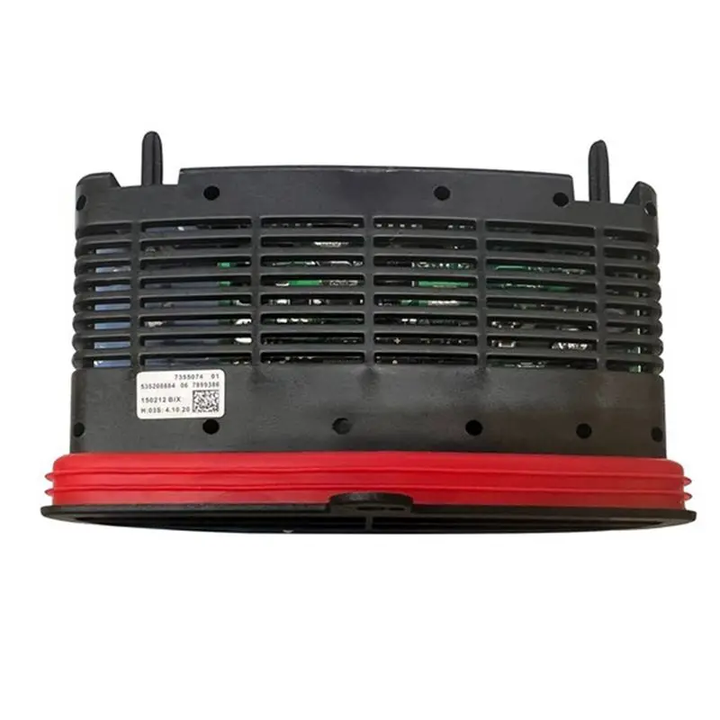 B50C Headlight Driver Ballast Control Module 63117355074 63117316181 For BMW 7 Series F01 F02 F03 2012-2016
