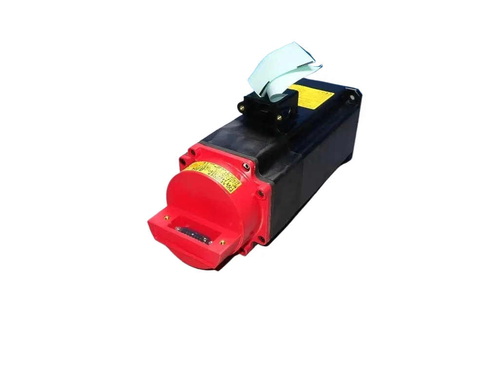 العلامة التجارية الجديدة A06B-0202-B605 A06B-0202-B100 A06B-0169-B176 A06B-0166-B675 # 001 A06B-0162-B775 مورد محرك سيرفو ضمان لمدة سنة واحدة