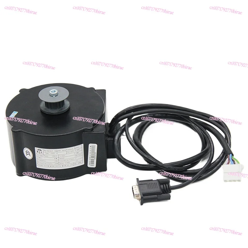 

Applicable To Elevator K300 Door Motor 125ST-13 Permanent Magnet Synchronous