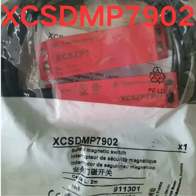 brand-new,Limit switch XCSDMP7902, 911301 Prices can be discounted