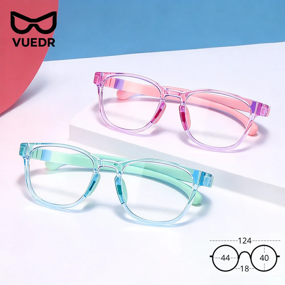 Thumbnail 3 - #32 Top 50 Kids Glasses Frames Worth Buying In 2026