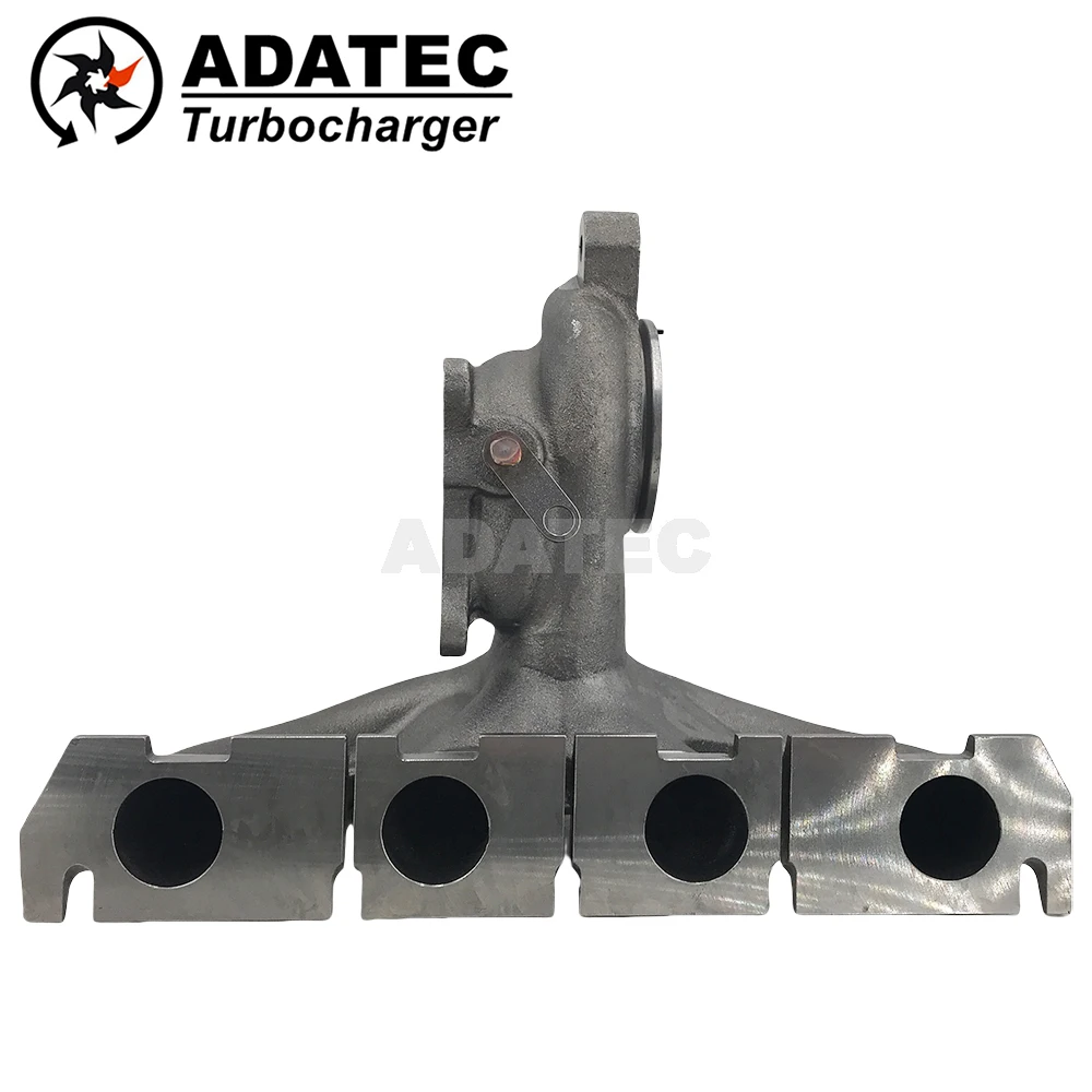 

06J145713H Hot Side New Turbo Turbine Housing For VW T5 Transporter 2.0 TSI 110 Kw 150 Kw CJKA CJKB 2011 06J145713Q