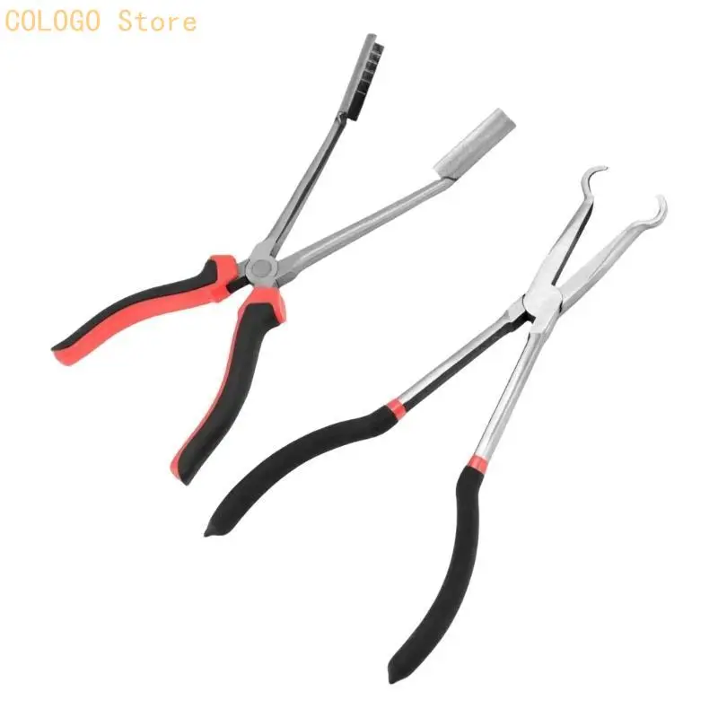 

Sparks Plug Plier Portable Sparks Plug Disassembly Plier Car Repairing Sparks Plug D0LD