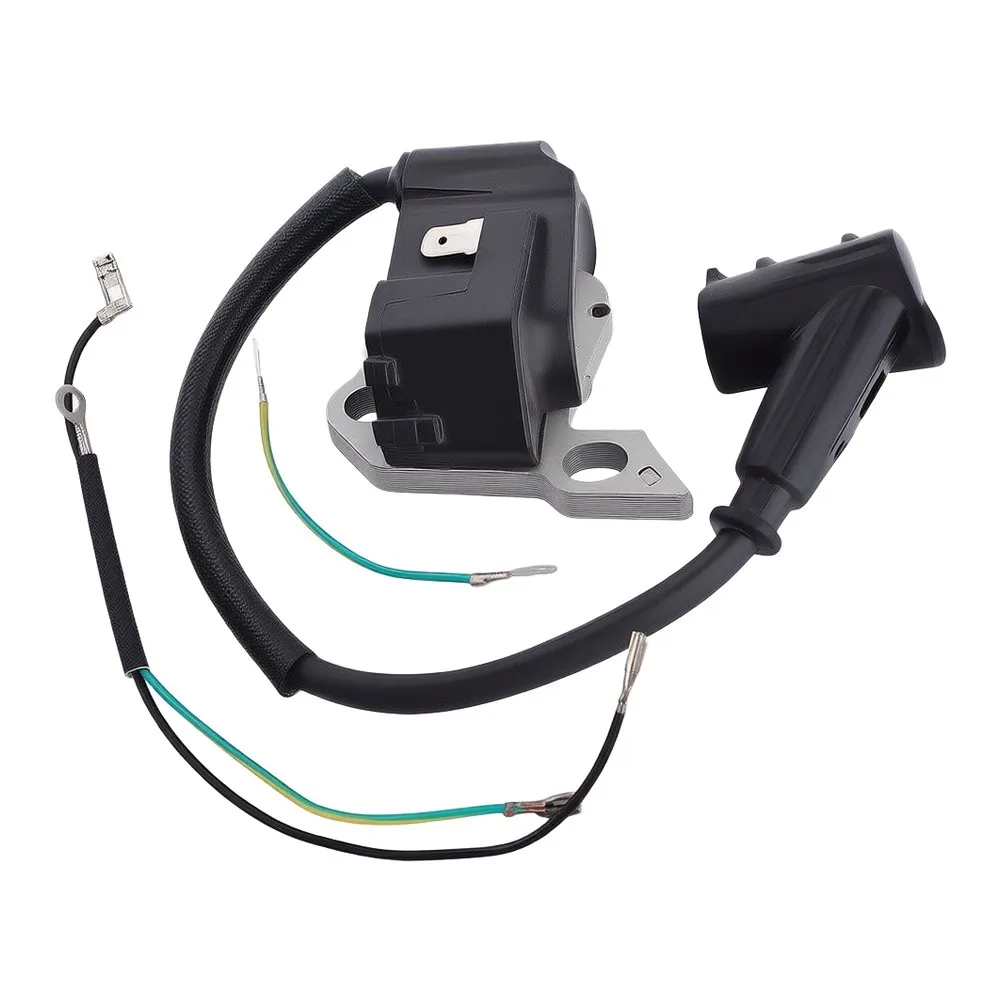 MS200T High-Pressure Pump for For chainsaw Ignition Applications Designed for Reliable Operation and Part 00004001306 Alignment