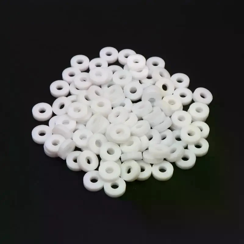 10/100Pcs M8 M10 M12 Air Seal Washer  O-Ring Gasket Washer Hardware For High Pressure Diving Mountaineering Parts