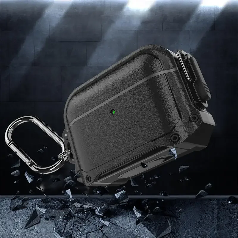 

Waterproof Bluetooth Switch Protective Cover ，For AirPods 1/2/3/4/Pro/Pro 2