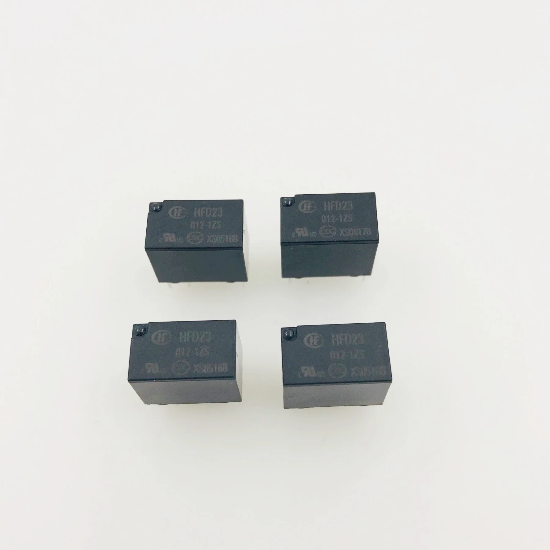 HFD23-003/005/009/012/024-1ZS: La migliore opzione per il tuo progetto elettronico