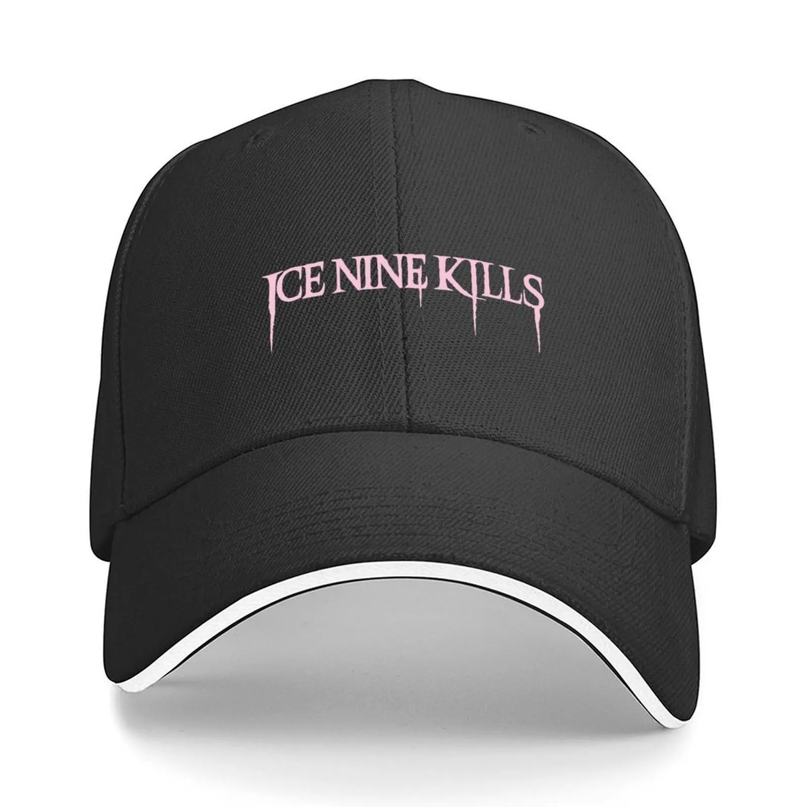 

pastel pink logo Baseball Cap Luxury Brand Golf Hat sun caps Golf Cap Ladies Men's