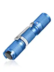 Lumintop Tool AA 3.0 900 Lumens EDC Flashlight