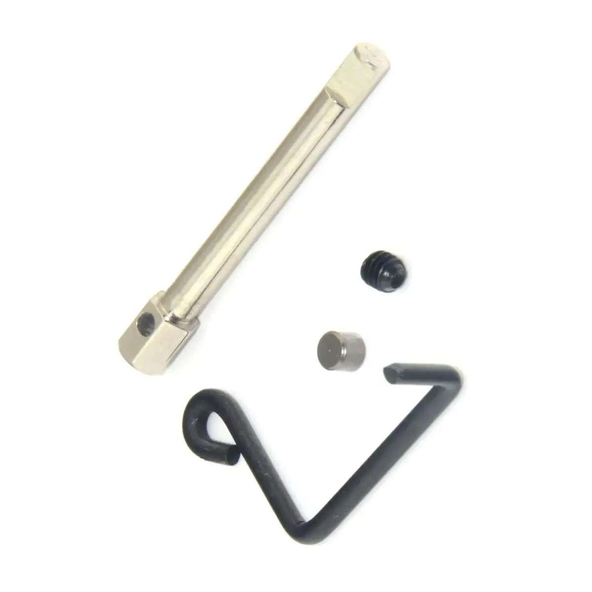 

Металлический распределительный вал HSP 08016, металлическая тормозная штанга, винт для радиоуправляемых моделей грузовиков HSP 94108, 94188 масштаба 1/10, запчасти для радиоуправляемых машин