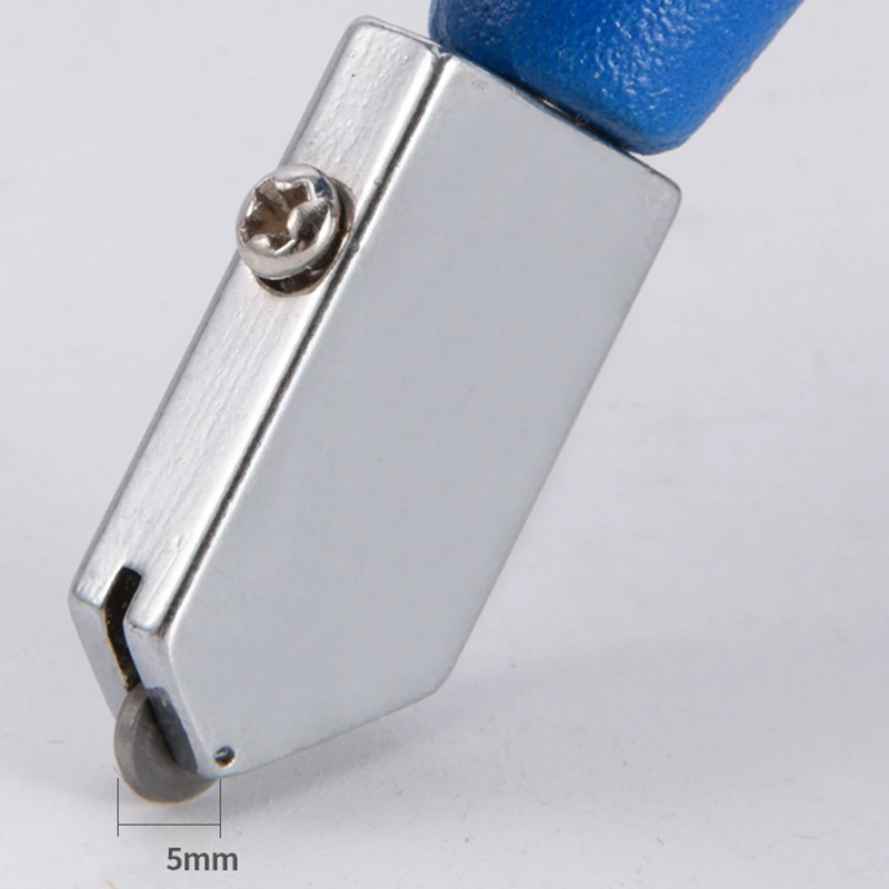 A08M-2 In 1 Glass Ceramic Tile Cutter Tools With Knife Wheel Diamond Roller Glass Cutter Cutting Machine Opener Breaker Tools