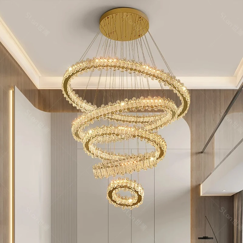 Home decoration chandelier dining room Pendant lights indoor lighting light fixture Ceiling lamps salon fancy indoor lighting