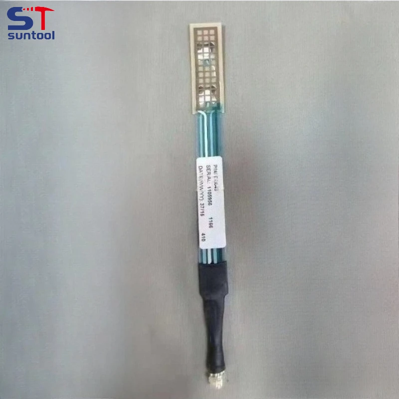 

Ручной триггер Sure и переключатель очистки 288549 Пальто для электростатического распыления порошка Nord Son