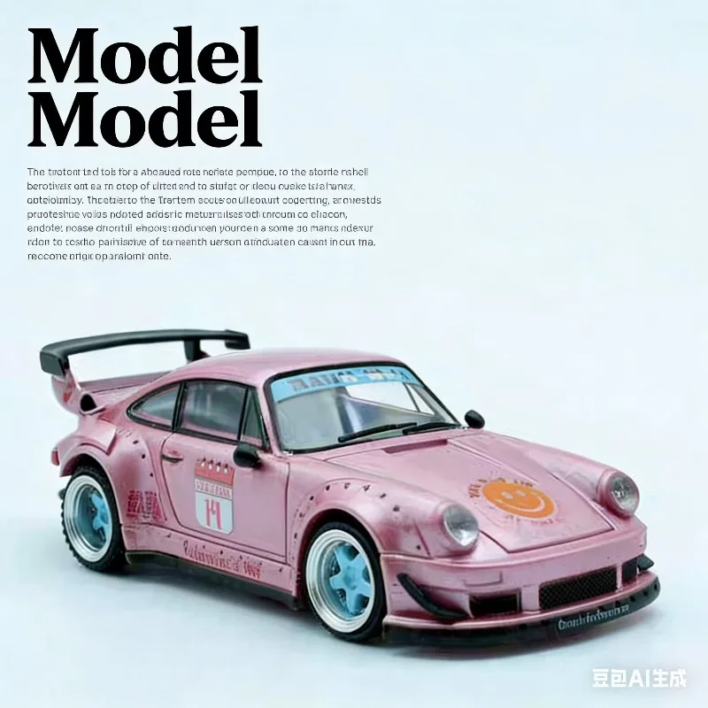 Model Model 1:64 RW…