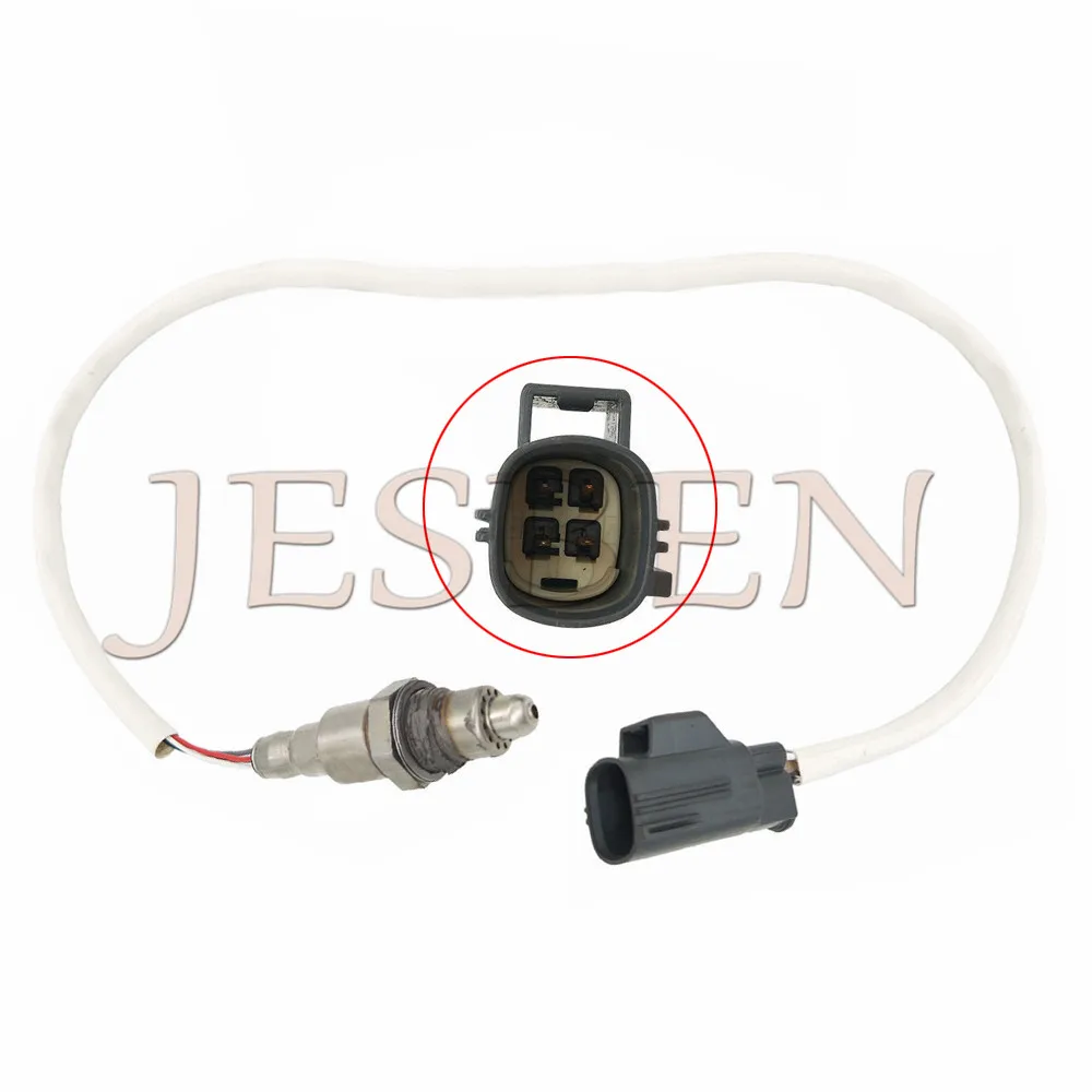 

0258030378 FPLA-9G444-BB Middle Right Lambda Probe Oxygen O2 Sensor for LAND ROVER DISCOVERY RANGE ROVER Sport 3.0 5.0 2012-2019