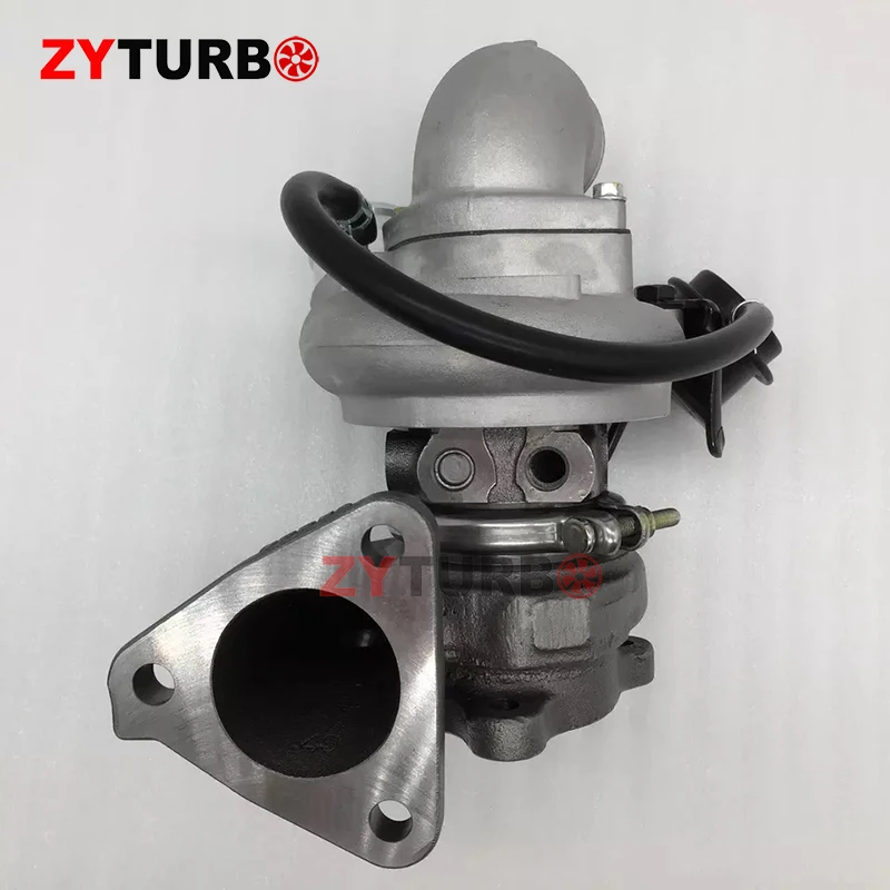 GT1749S turbo TF035 turbocharger 49135-04350 28200-42800 for Hyundai Grand Starex 1.5 L 110 HP water cooled