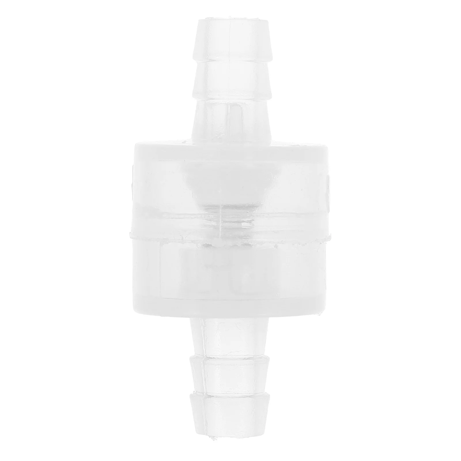 

Non-Return Valve Aquarium Air Pump Durable Plastic Prevents Backflow Easy Installation Multiple Sizes Available