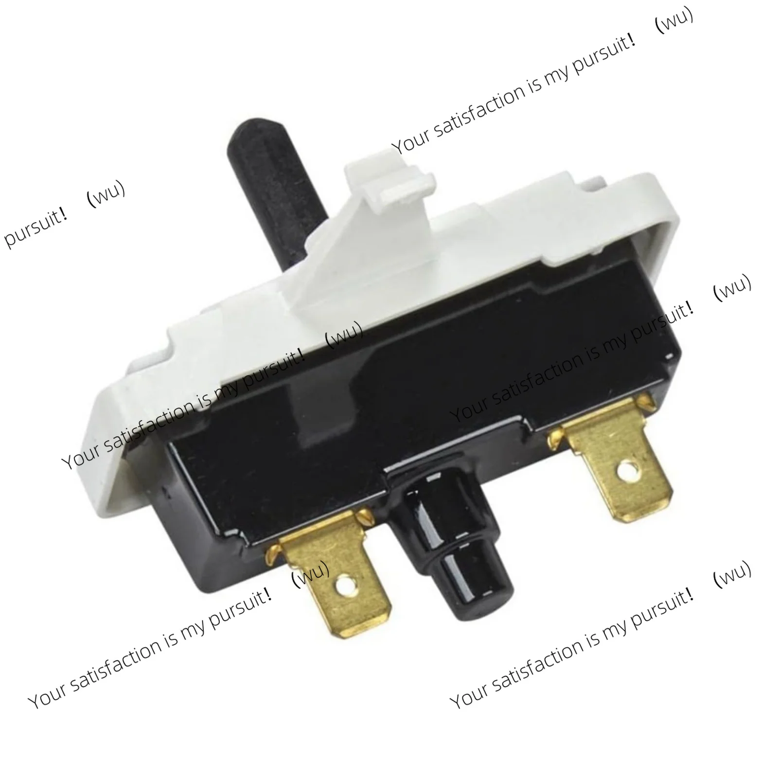 1Pc Dryer Push to Start Switch For Whirlpool For Kenmore WP3977456 3977456 898073 Dryer Accessories Replacement Repair Parts New