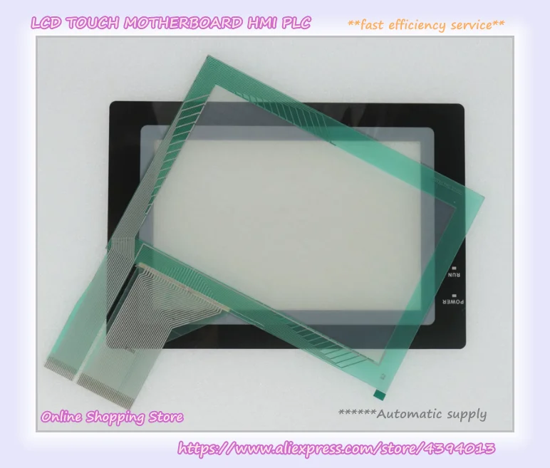 

New Offer NT620S-ST211B ST212 Touch Screen Panel NT620S-ST211-EK