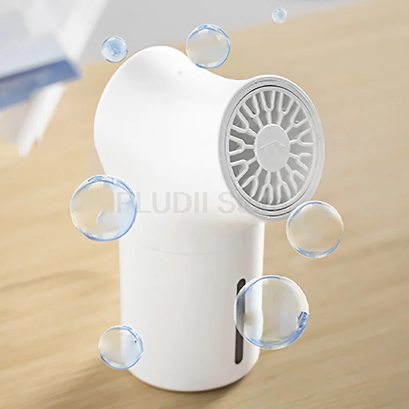 220V Mini Desktop H… - image