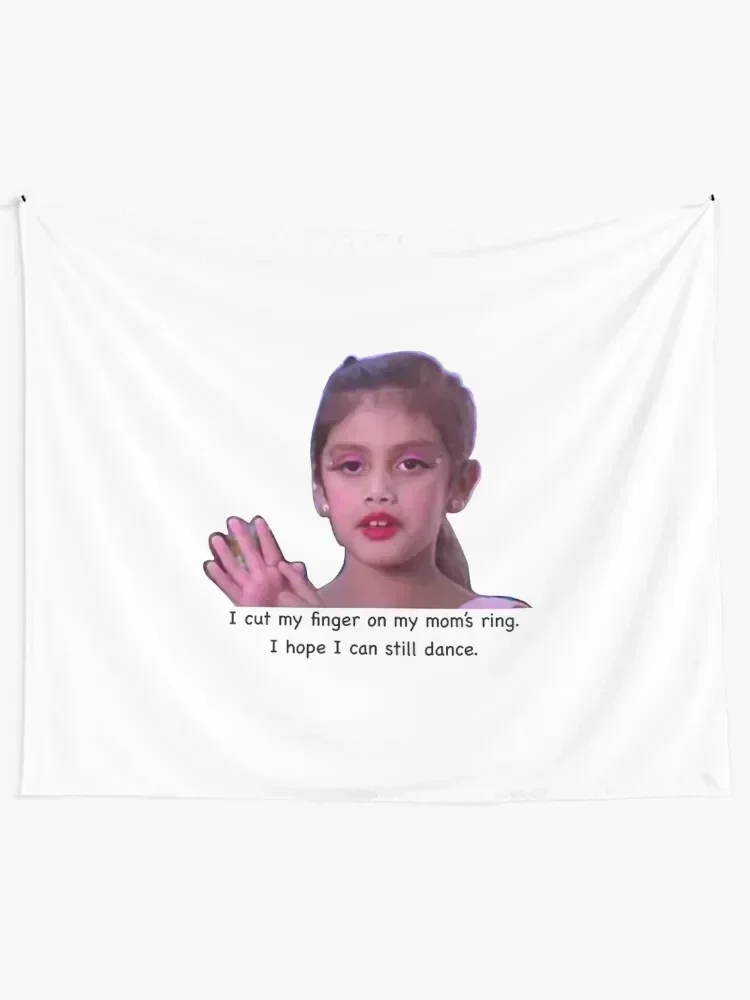 

Vivi Anne dance moms Tapestry Room Decor Decorations For Room Room Design Tapestry