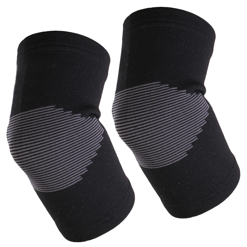 

Elbow Pads Protector Guard Brace Support for Tennis Basketball Volleyball Cross Training Fitness Arm Protection Sleeve