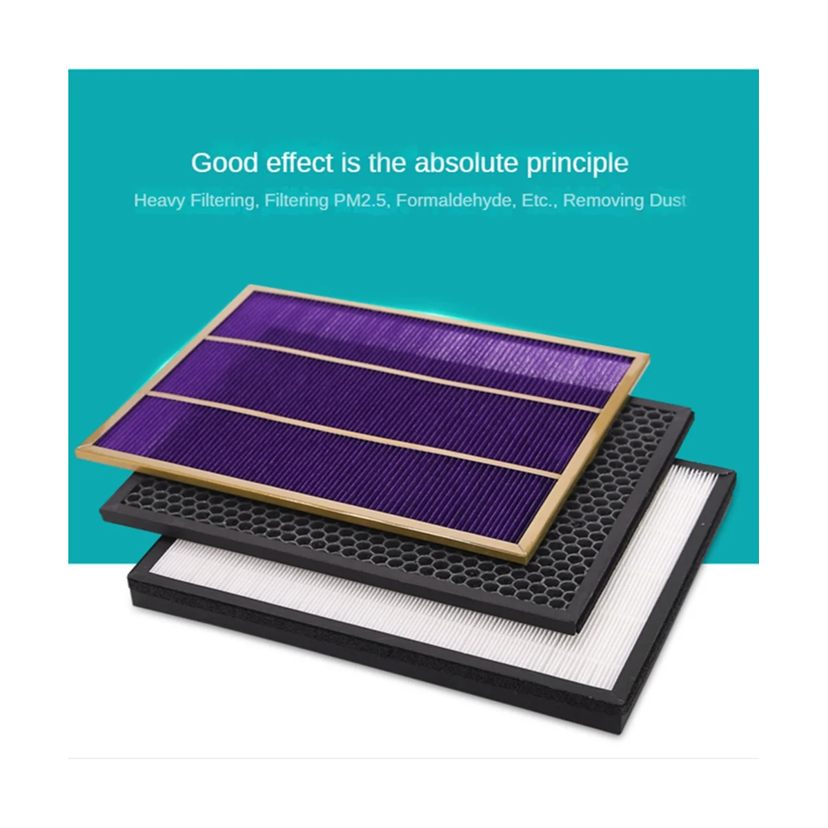 Первичный фильтр HEPA-фильтр и комплект фильтров с активированным углем для деталей очистителя воздуха AC4372 AC4373 AC4375
