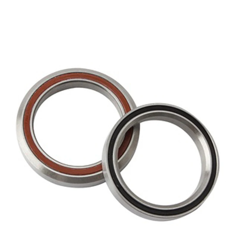 WZZG ACB418H6 ACB418H6.3 ACB418H6.5 45°/45° bicycle bowl set bearing 32.8 * 41.8 * 6mm 30.2*41.8*6.3mm 30.15*41.8*6.5mm
