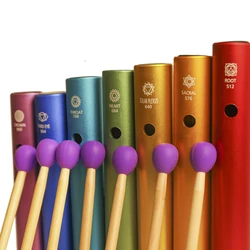 7 Chakras,Frog Tube,Simulate Frog Calls,Concert Accompaniment,Yoga, meditation, sound therapy, Bells Chimes