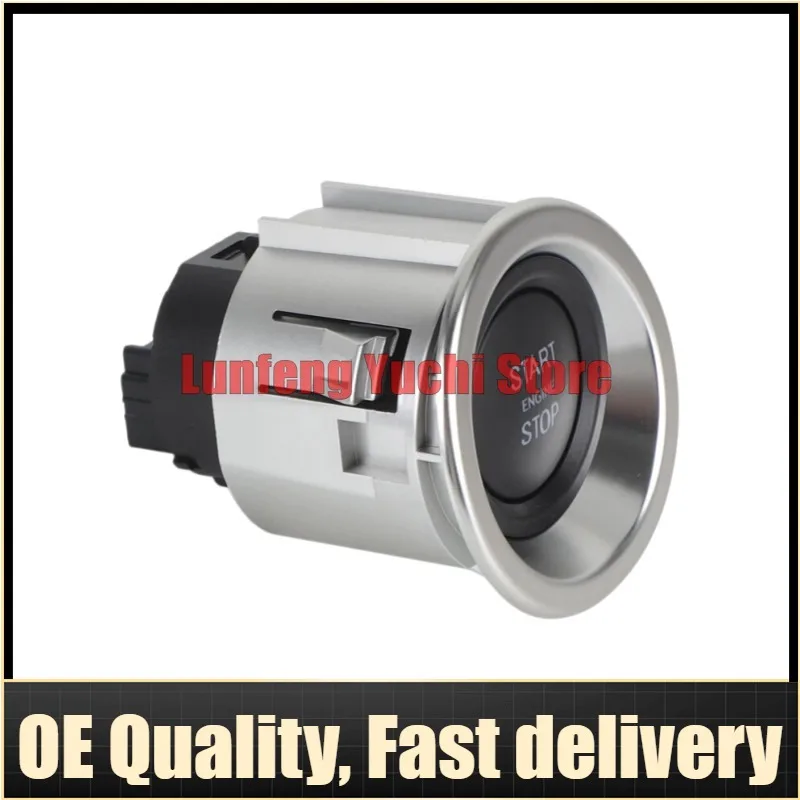 LR050802 - Start/Stop Button For Land Rover Range Rover L322