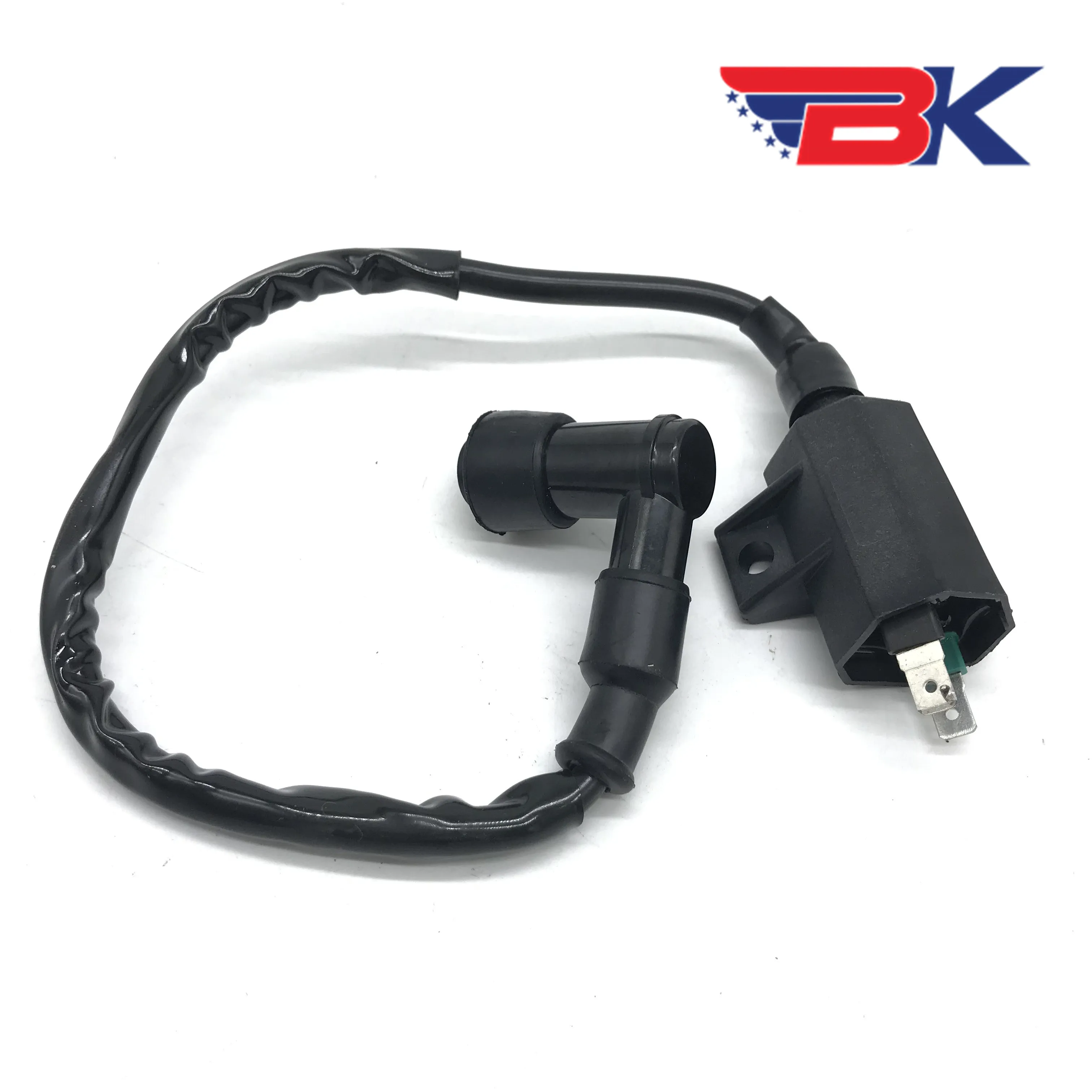 

Катушка зажигания для мотоциклов Suzuki DR125, DR200, SP125, SP200