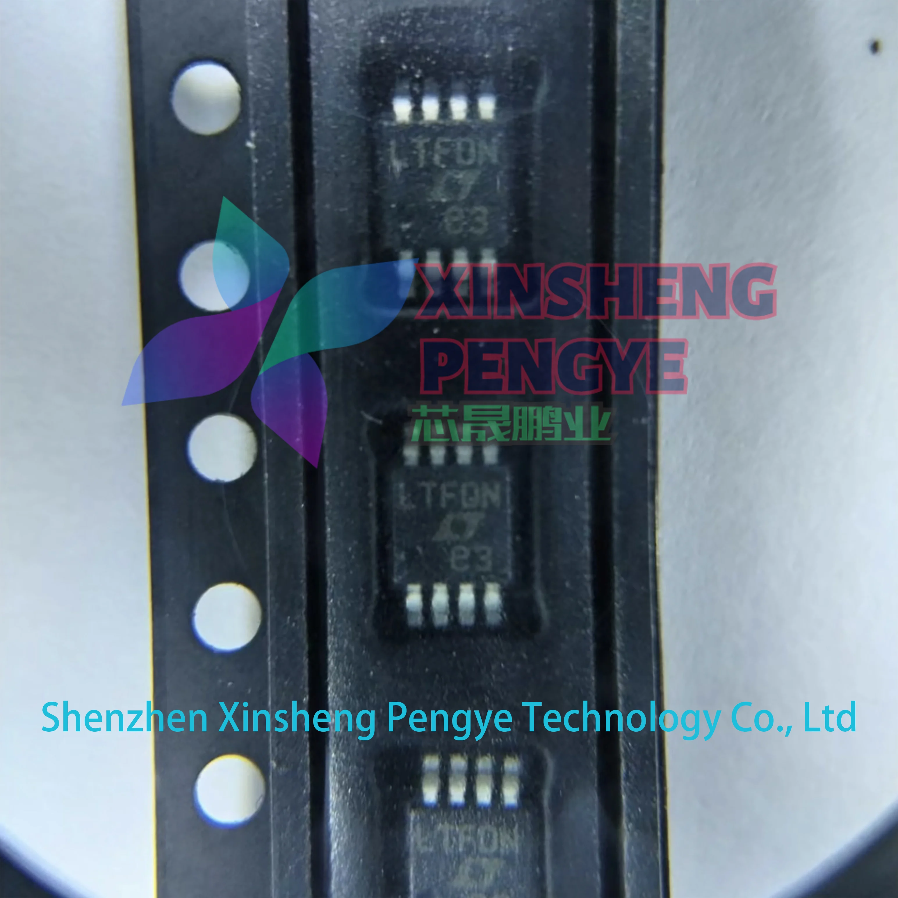 100% New And Origin…